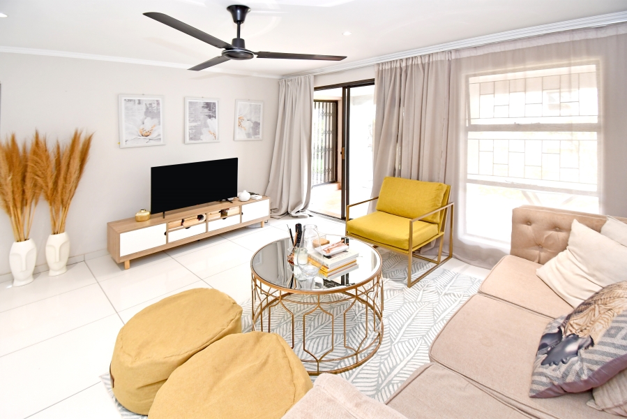 2 Bedroom Property for Sale in Morningside Gauteng