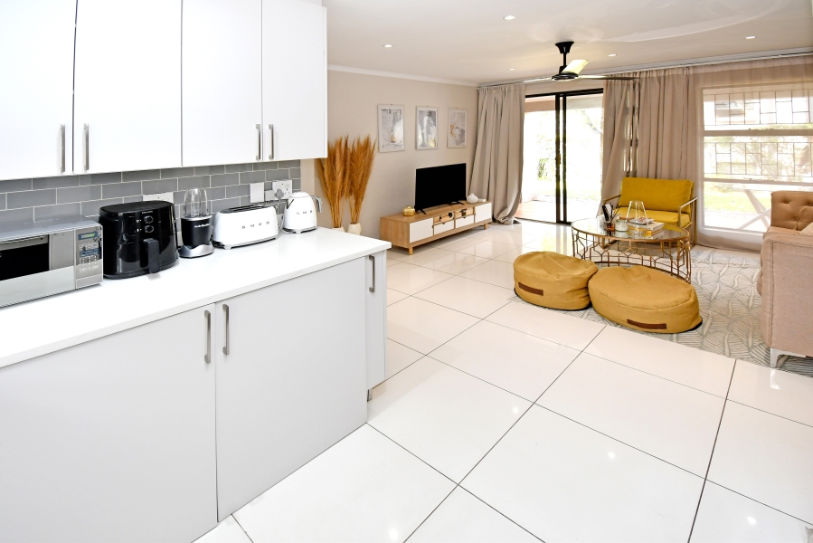 2 Bedroom Property for Sale in Morningside Gauteng