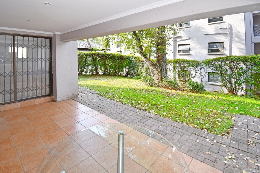 2 Bedroom Property for Sale in Morningside Gauteng