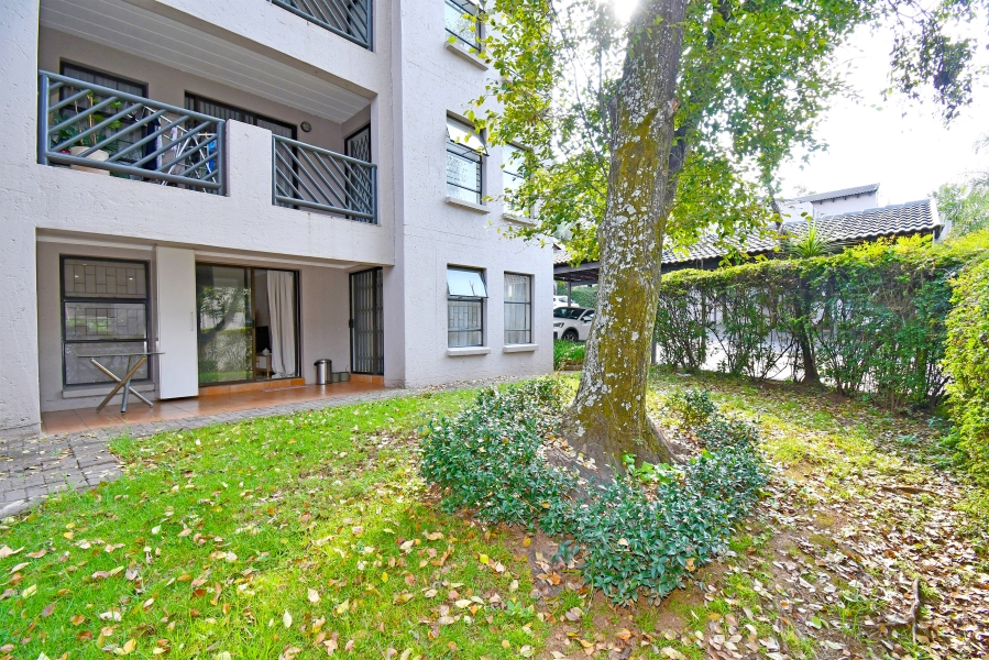 2 Bedroom Property for Sale in Morningside Gauteng