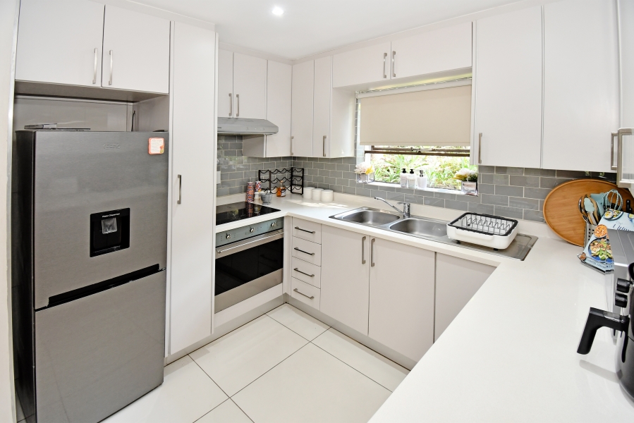 2 Bedroom Property for Sale in Morningside Gauteng