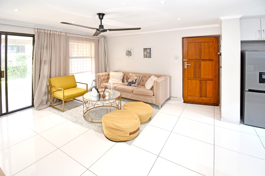 2 Bedroom Property for Sale in Morningside Gauteng