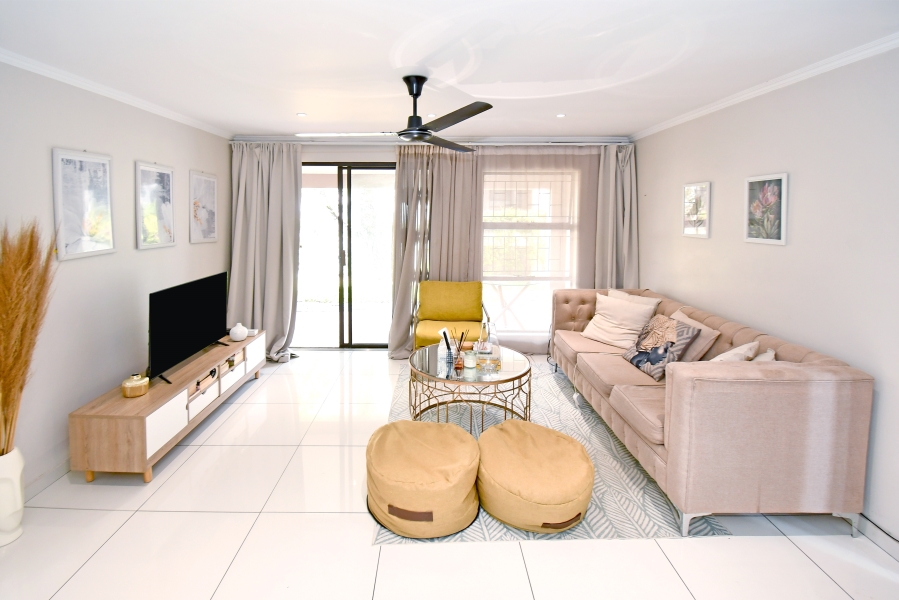 2 Bedroom Property for Sale in Morningside Gauteng