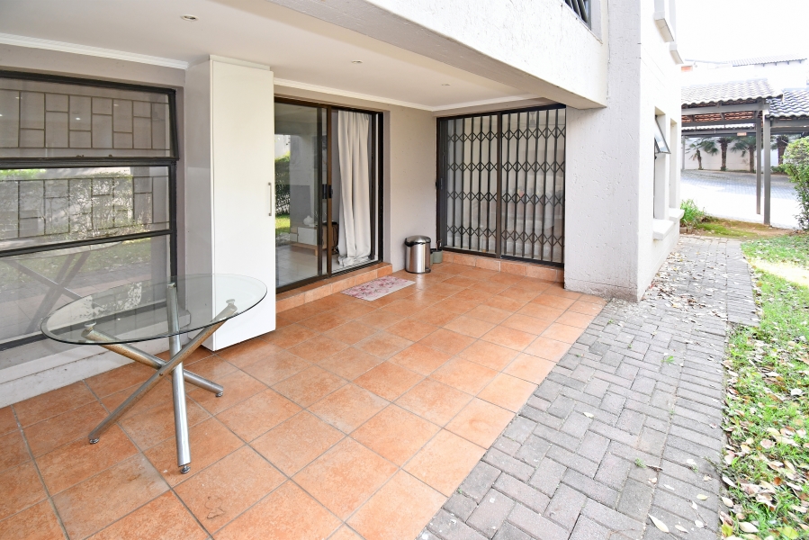 2 Bedroom Property for Sale in Morningside Gauteng