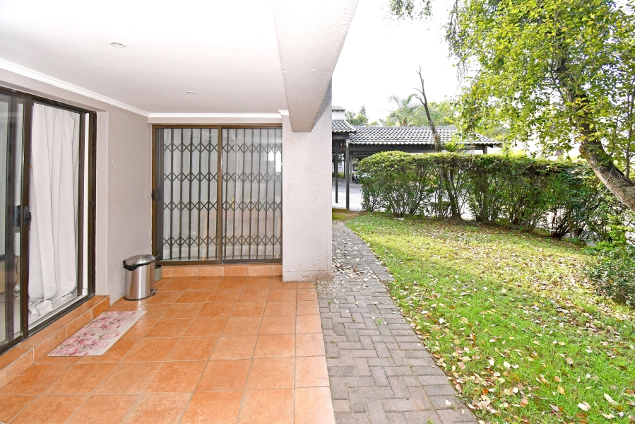 2 Bedroom Property for Sale in Morningside Gauteng