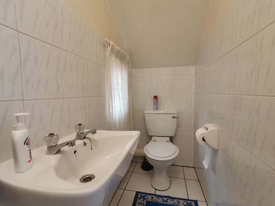 2 Bedroom Property for Sale in Ridgeway Gauteng