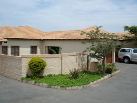 3 Bedroom Property for Sale in Kyalami Hills Gauteng