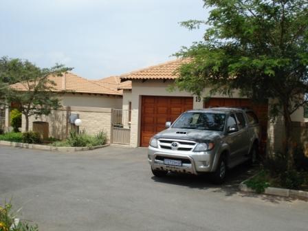 3 Bedroom Property for Sale in Kyalami Hills Gauteng