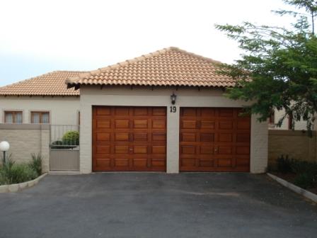 3 Bedroom Property for Sale in Kyalami Hills Gauteng