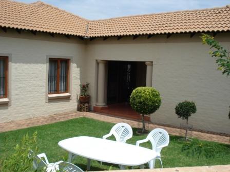 3 Bedroom Property for Sale in Kyalami Hills Gauteng