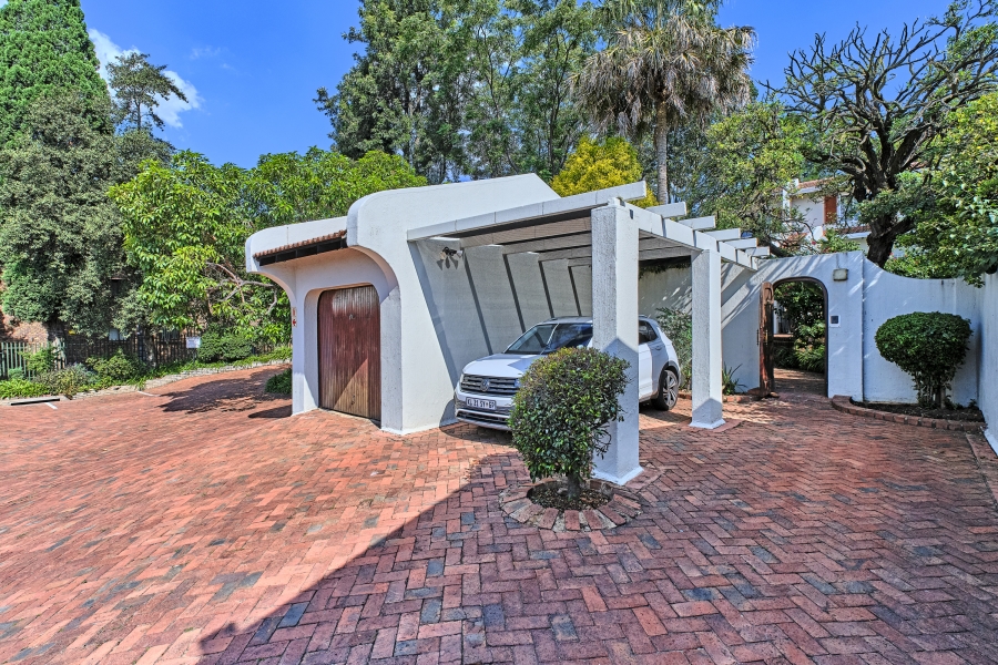 4 Bedroom Property for Sale in River Club Gauteng