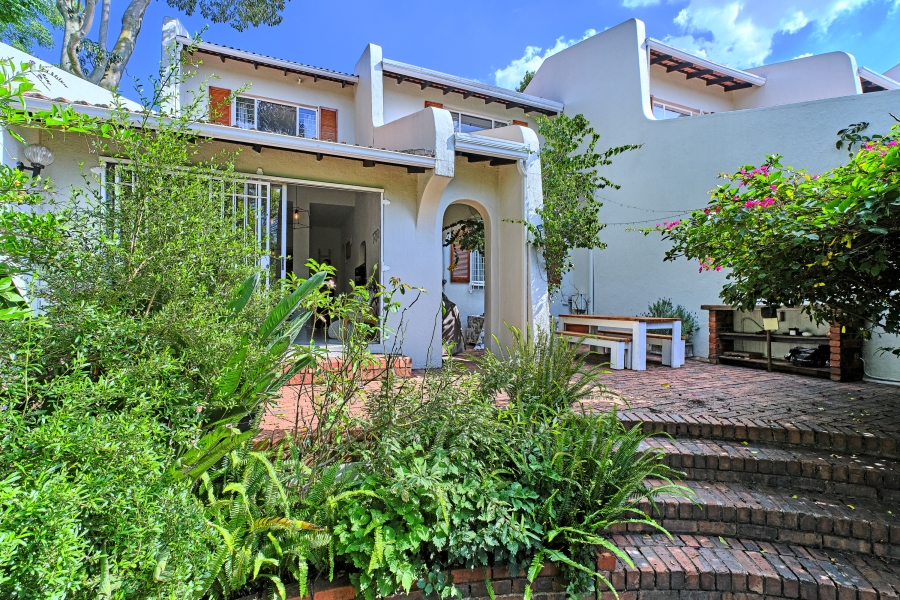 4 Bedroom Property for Sale in River Club Gauteng