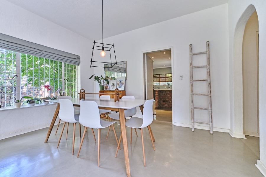 4 Bedroom Property for Sale in River Club Gauteng