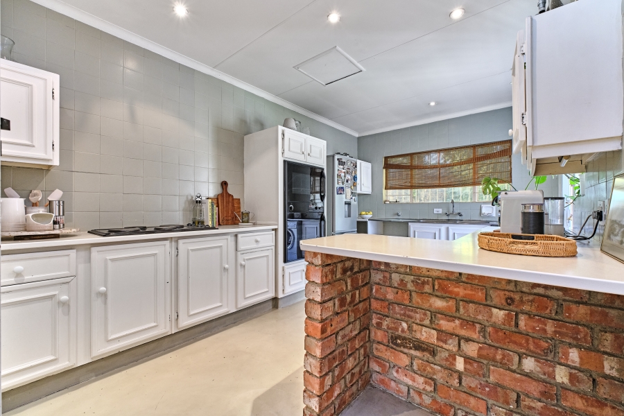 4 Bedroom Property for Sale in River Club Gauteng