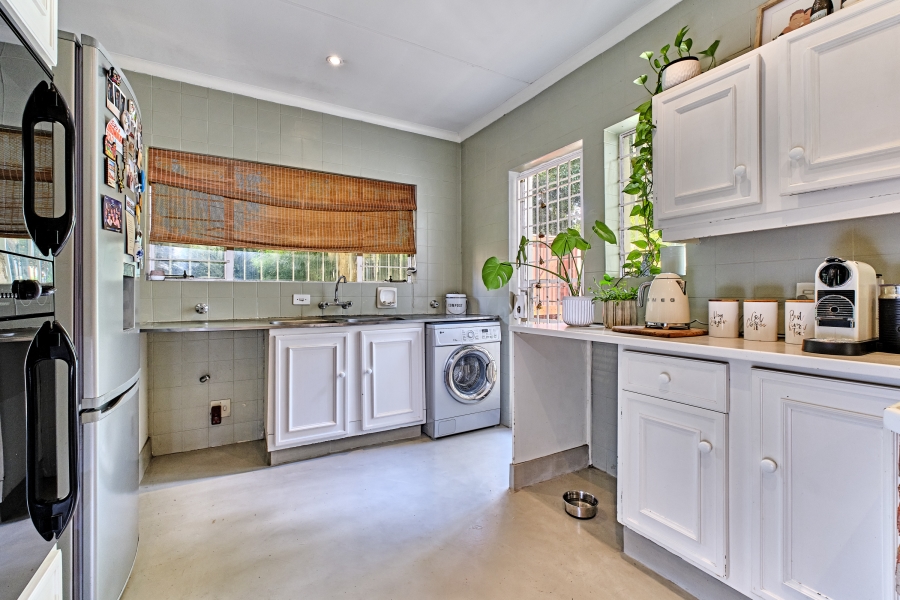 4 Bedroom Property for Sale in River Club Gauteng