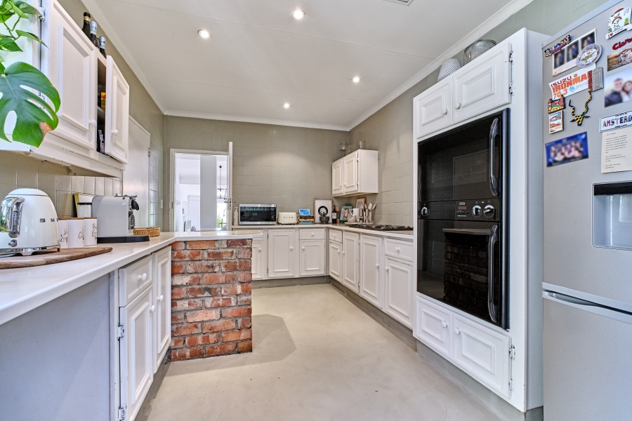 4 Bedroom Property for Sale in River Club Gauteng