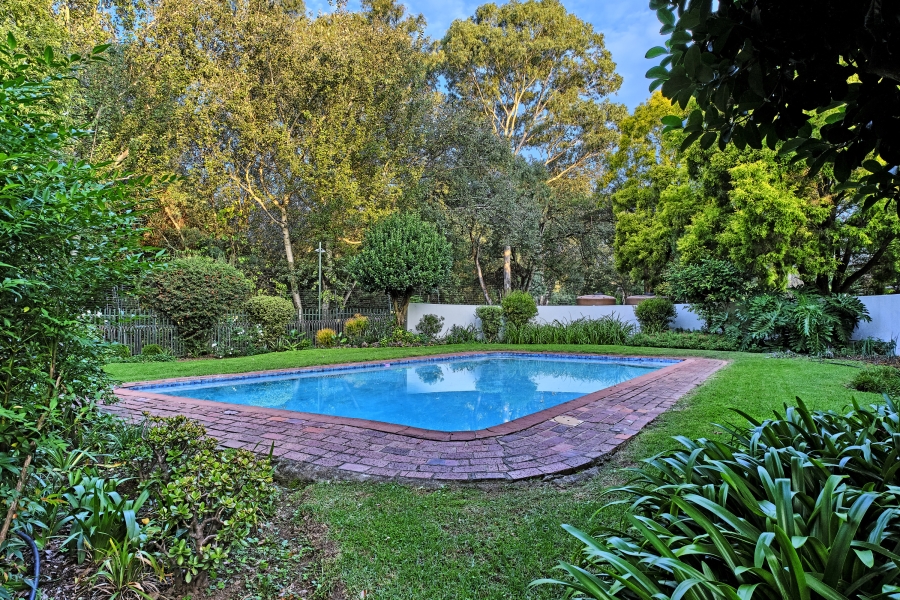 4 Bedroom Property for Sale in River Club Gauteng