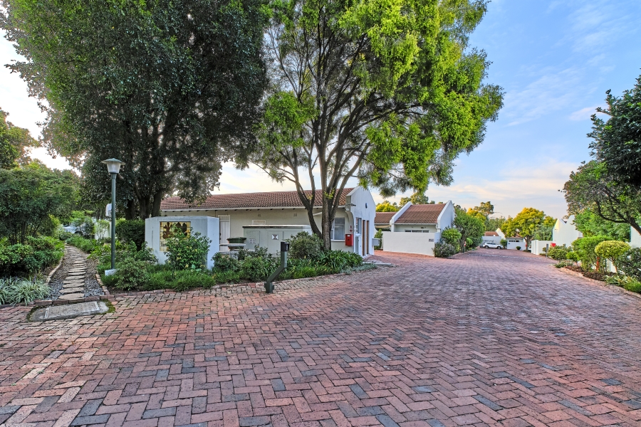 4 Bedroom Property for Sale in River Club Gauteng