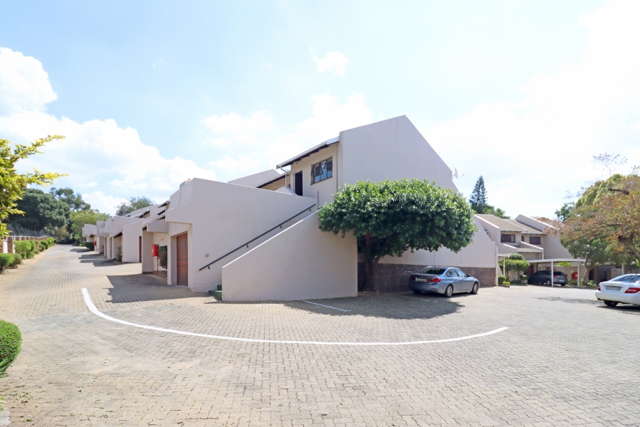 2 Bedroom Property for Sale in Northgate Gauteng