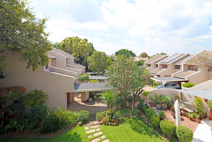 2 Bedroom Property for Sale in Northgate Gauteng