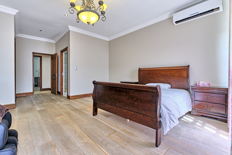To Let 5 Bedroom Property for Rent in Waterfall Country Village Gauteng