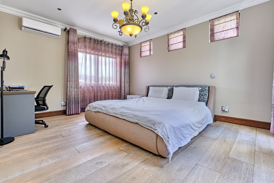 To Let 5 Bedroom Property for Rent in Waterfall Country Village Gauteng