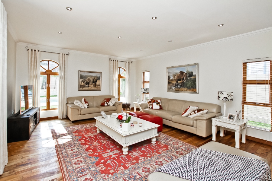 3 Bedroom Property for Sale in Bryanston Gauteng