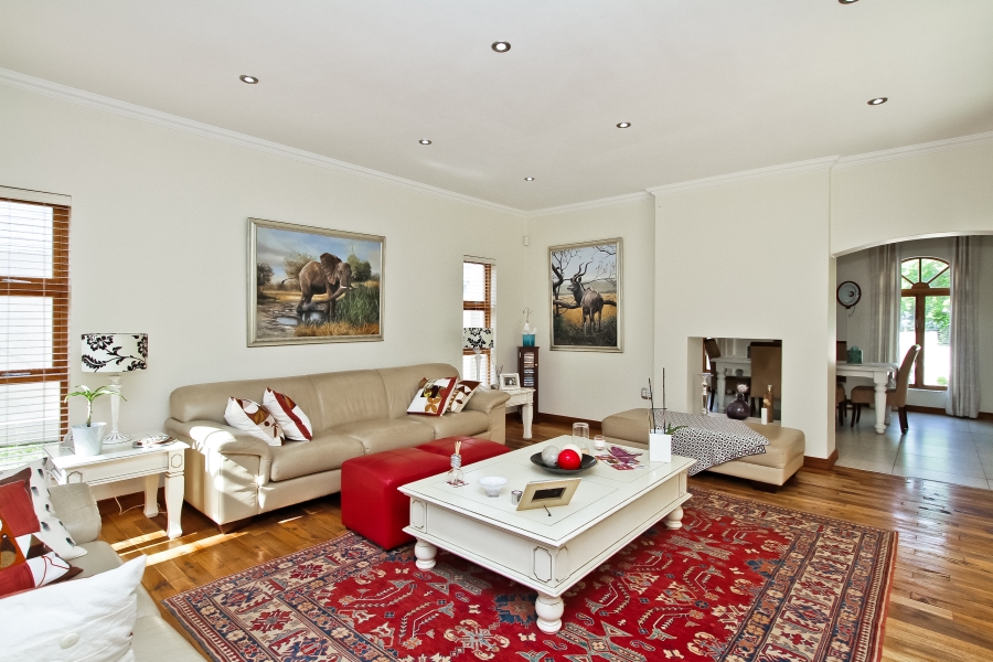 3 Bedroom Property for Sale in Bryanston Gauteng