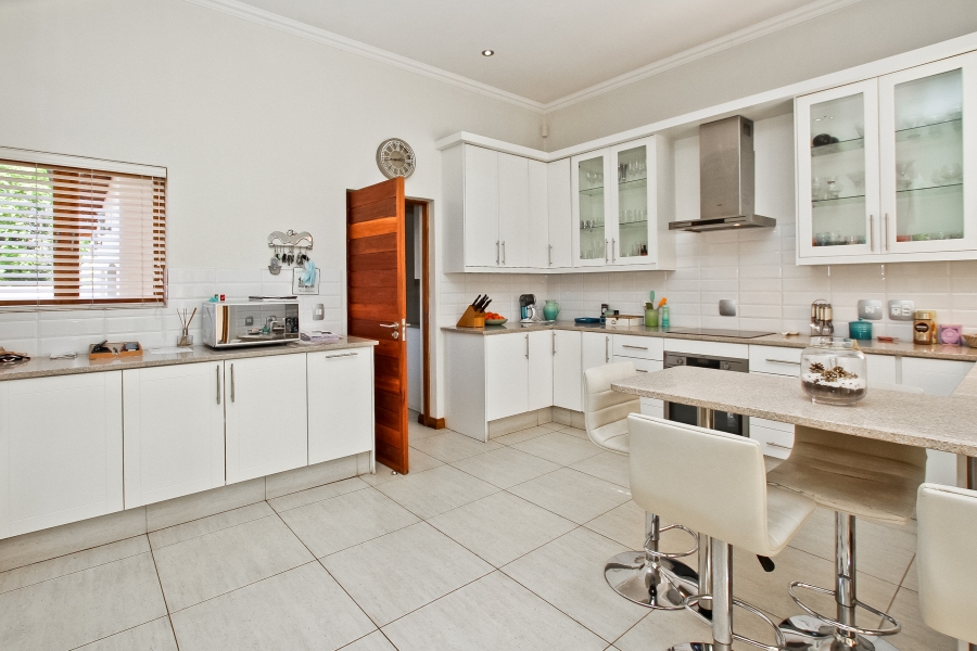 3 Bedroom Property for Sale in Bryanston Gauteng