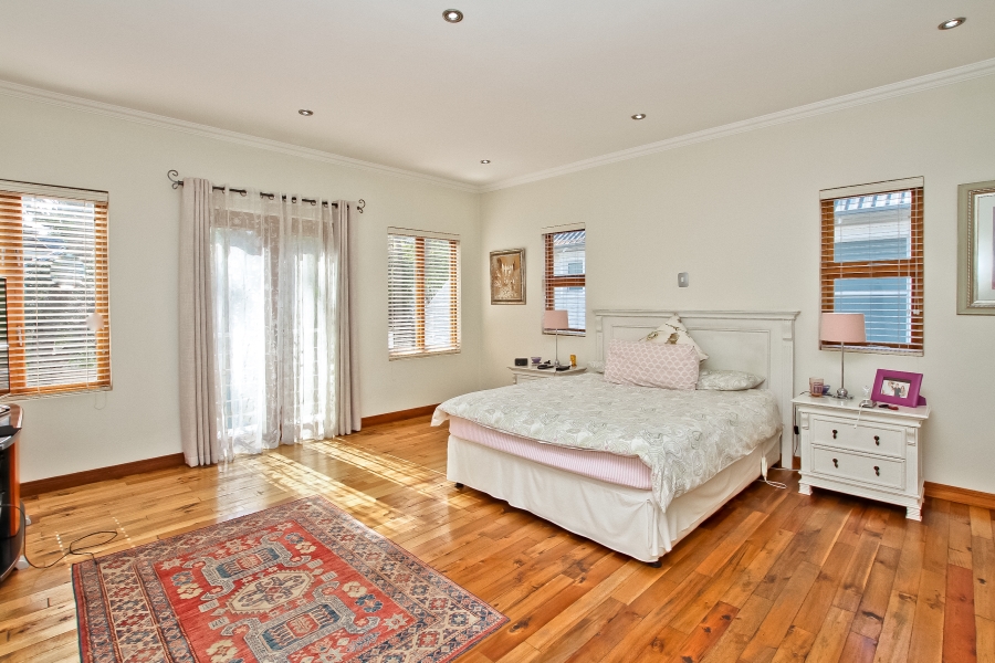 3 Bedroom Property for Sale in Bryanston Gauteng