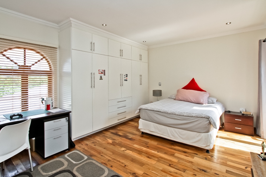 3 Bedroom Property for Sale in Bryanston Gauteng