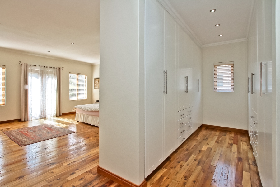 3 Bedroom Property for Sale in Bryanston Gauteng