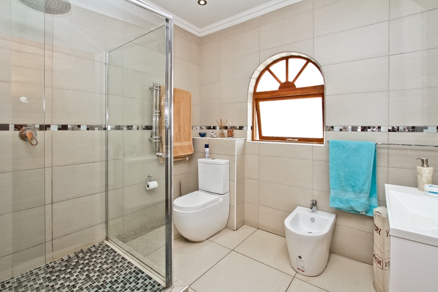 3 Bedroom Property for Sale in Bryanston Gauteng