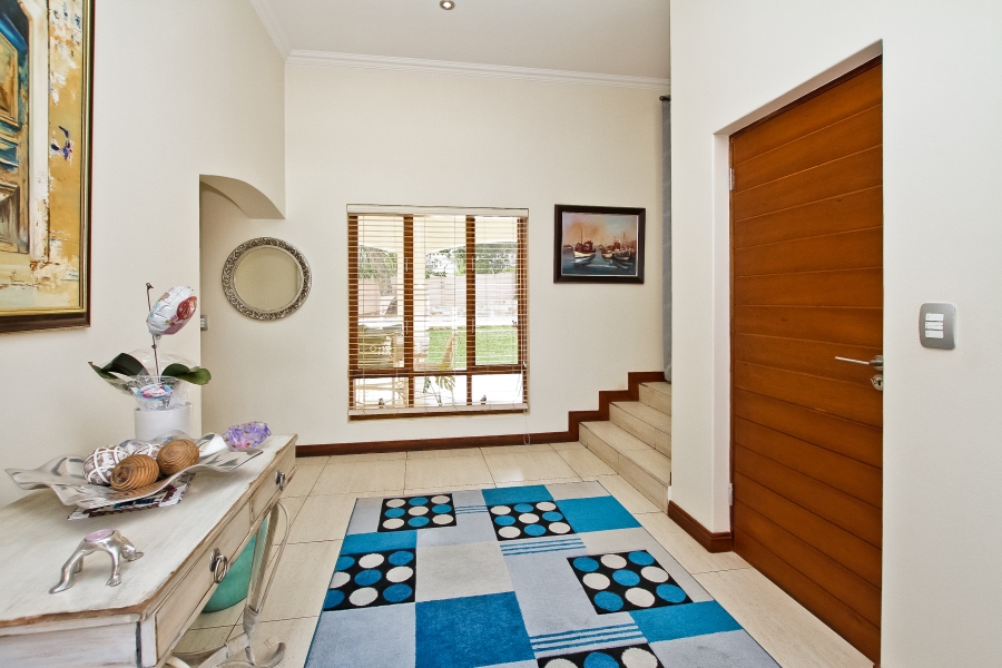 3 Bedroom Property for Sale in Bryanston Gauteng