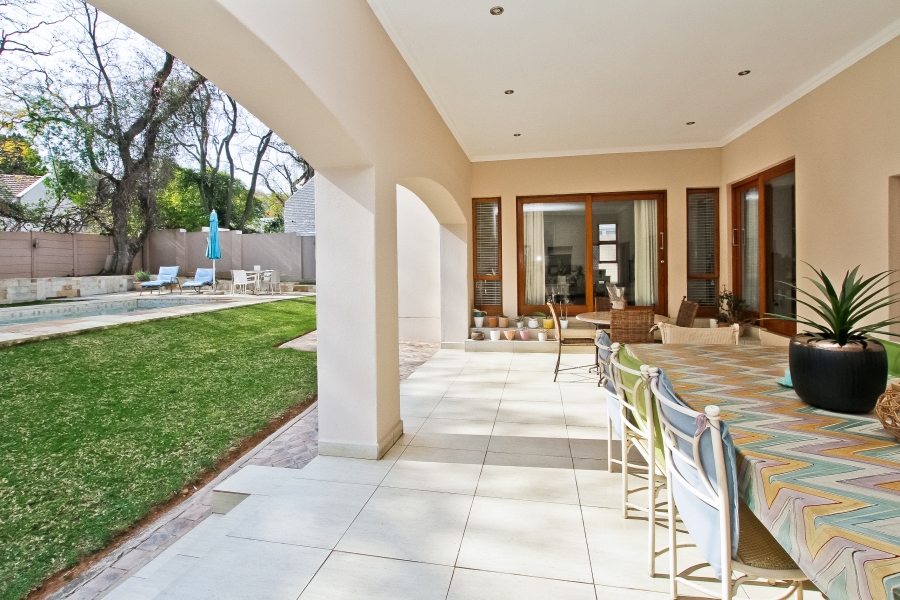 3 Bedroom Property for Sale in Bryanston Gauteng