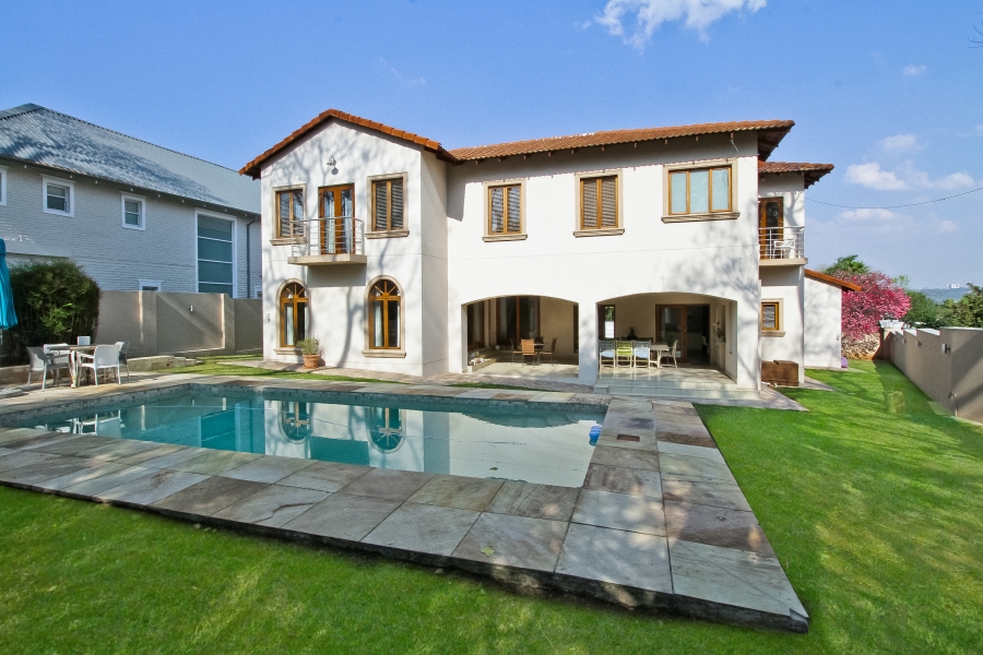 3 Bedroom Property for Sale in Bryanston Gauteng