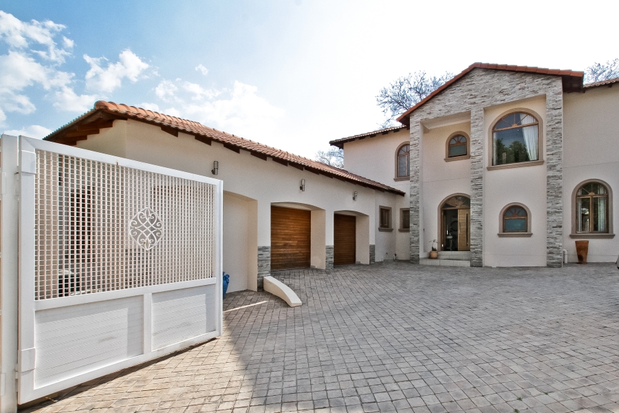 3 Bedroom Property for Sale in Bryanston Gauteng