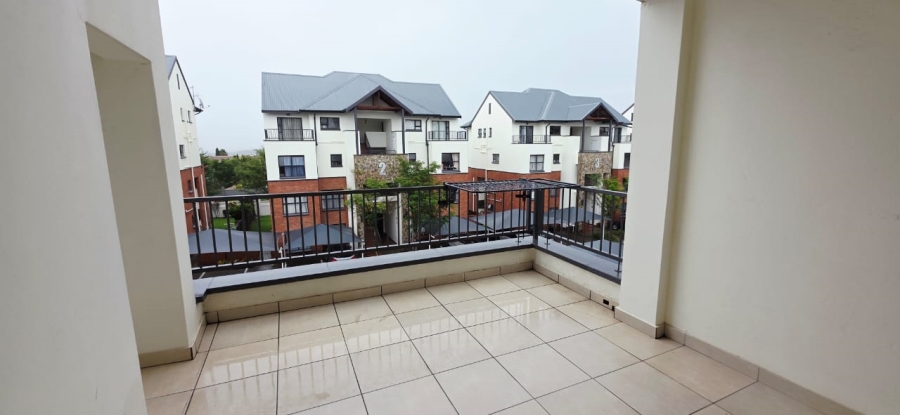To Let 2 Bedroom Property for Rent in Greenstone Hill Gauteng