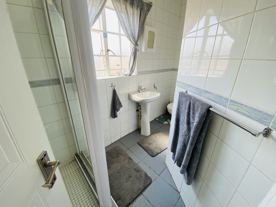 3 Bedroom Property for Sale in Albemarle Gauteng