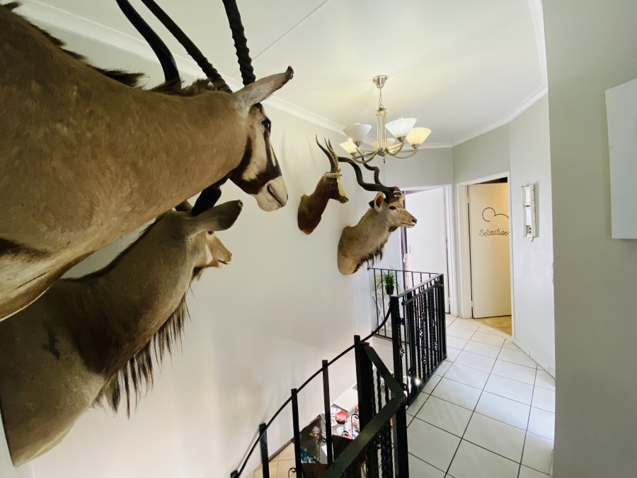 3 Bedroom Property for Sale in Albemarle Gauteng