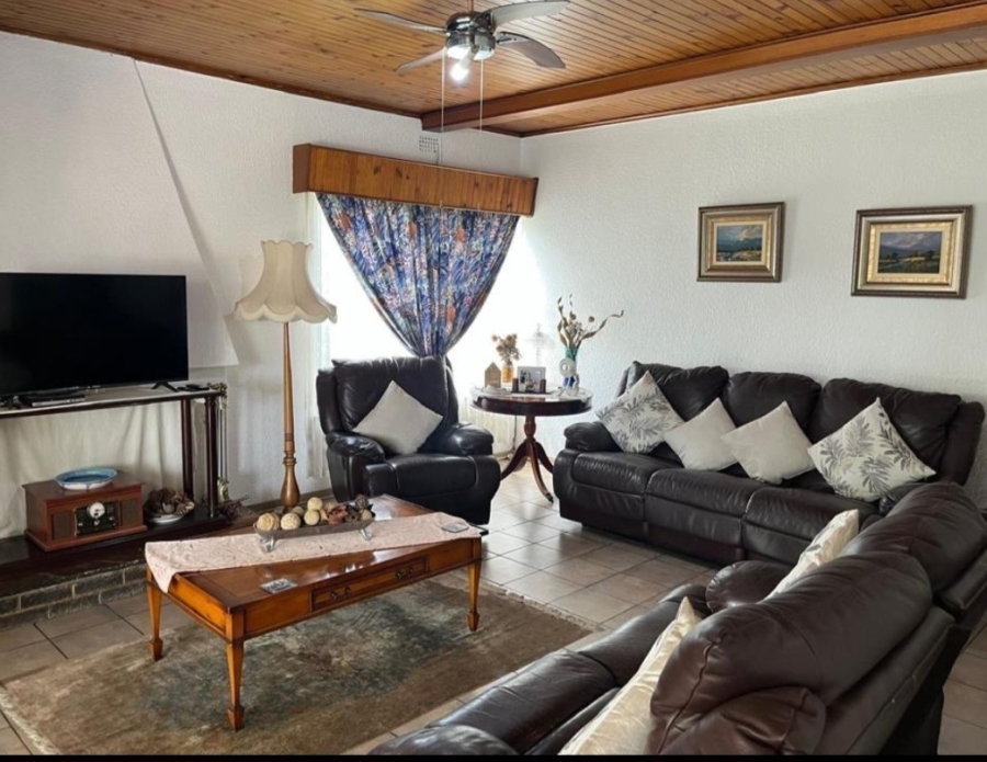 4 Bedroom Property for Sale in Eden Glen Gauteng