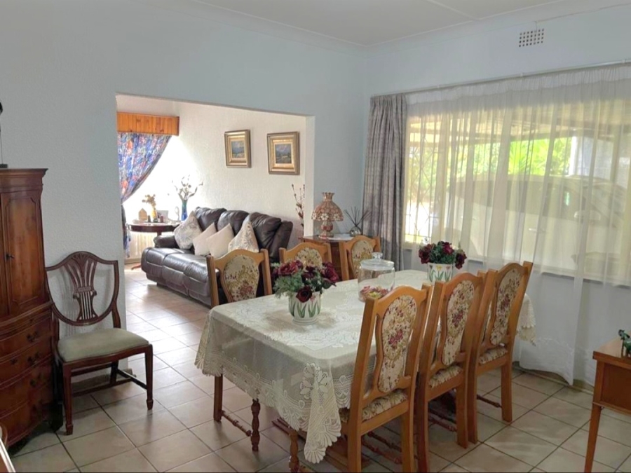 4 Bedroom Property for Sale in Eden Glen Gauteng