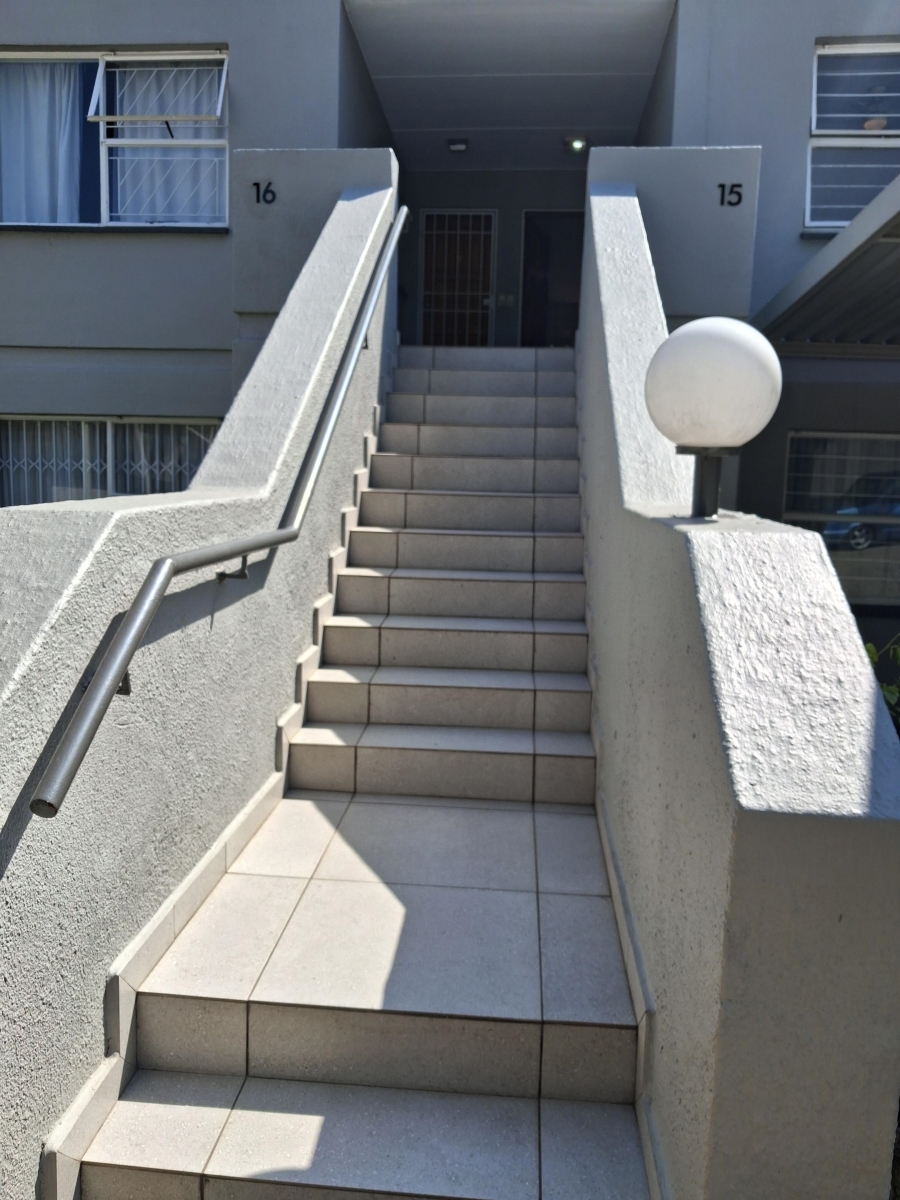 3 Bedroom Property for Sale in Marais Steyn Park Gauteng