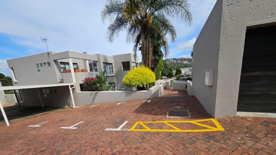 2 Bedroom Property for Sale in Bassonia Gauteng