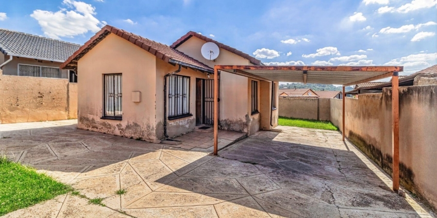 2 Bedroom Property for Sale in Meredale Gauteng
