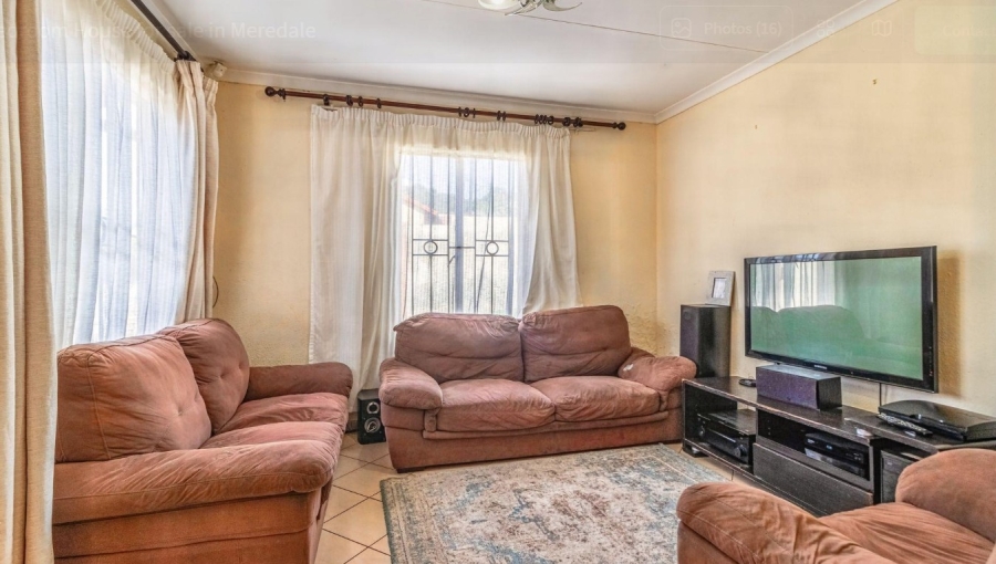 2 Bedroom Property for Sale in Meredale Gauteng