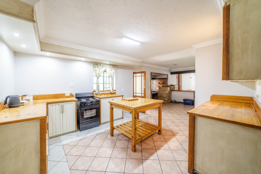 4 Bedroom Property for Sale in Farmall A H Gauteng