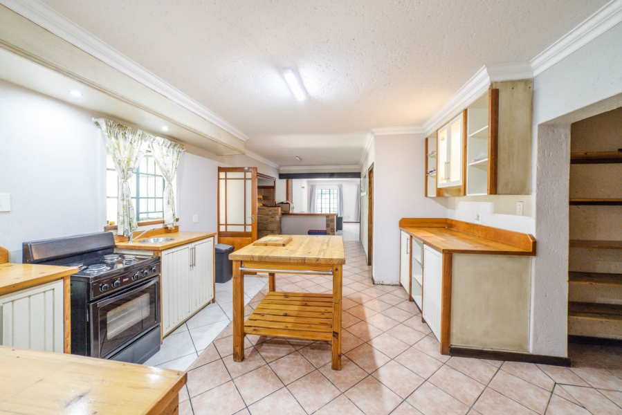 4 Bedroom Property for Sale in Farmall A H Gauteng