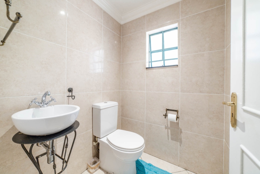 4 Bedroom Property for Sale in Farmall A H Gauteng