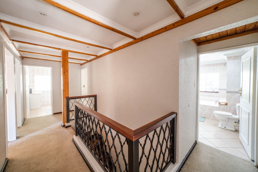 4 Bedroom Property for Sale in Farmall A H Gauteng